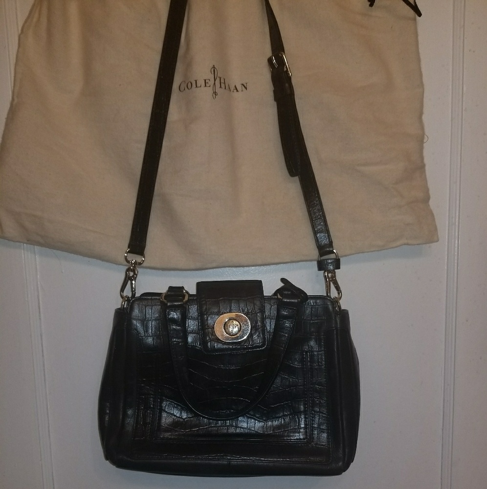 Cole Hann Purse